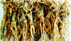 Helen Ngoc Giang Kho Nhai